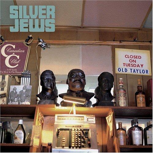Silver Jews Tanglewood Numbers (LP)